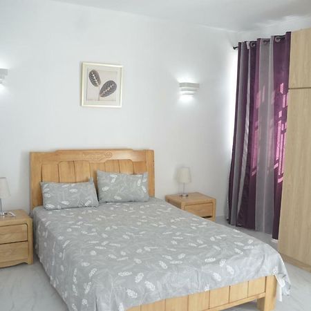 Mont Choisy Azura Villa Ngoại thất bức ảnh