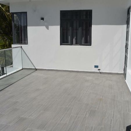 Mont Choisy Azura Villa Ngoại thất bức ảnh