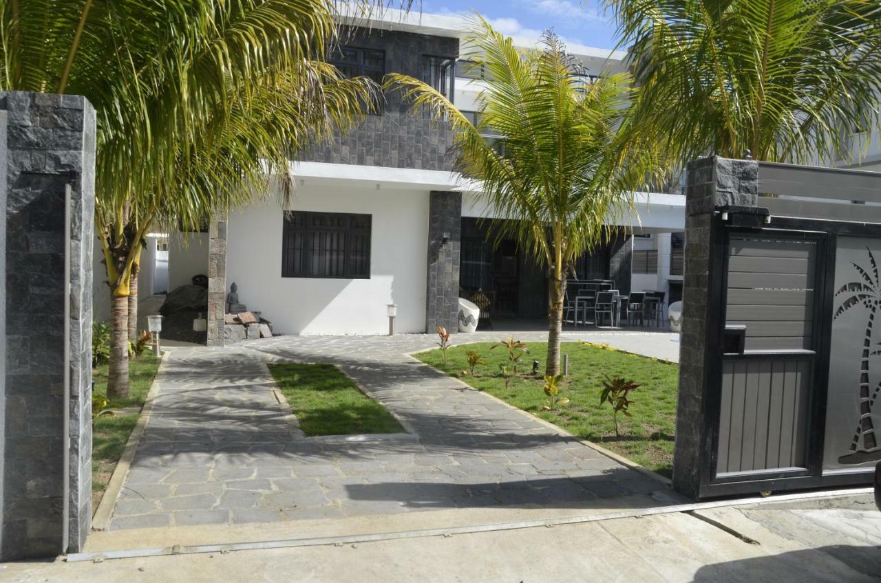 Mont Choisy Azura Villa Ngoại thất bức ảnh