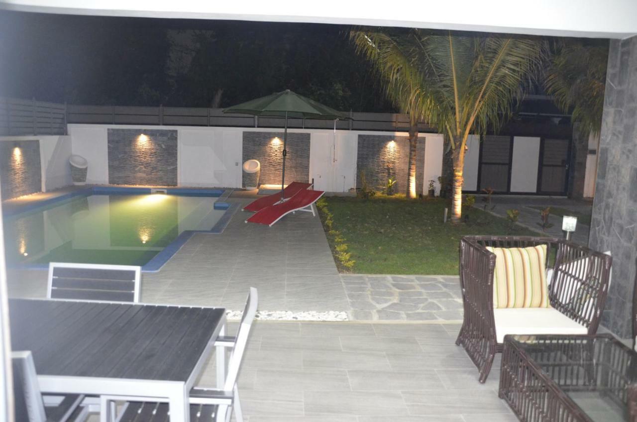 Mont Choisy Azura Villa Ngoại thất bức ảnh
