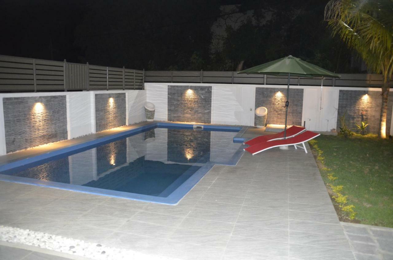 Mont Choisy Azura Villa Ngoại thất bức ảnh