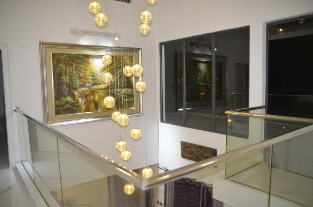Mont Choisy Azura Villa Ngoại thất bức ảnh