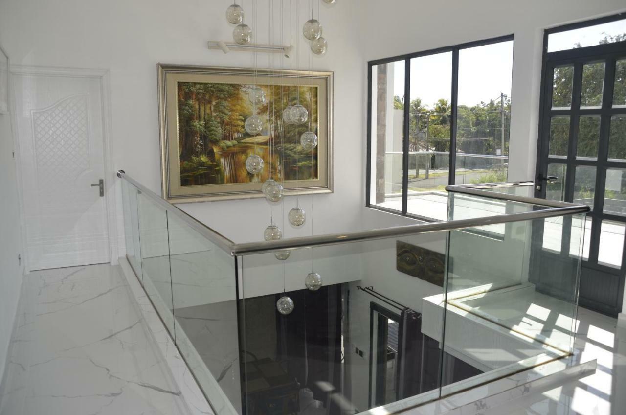 Mont Choisy Azura Villa Ngoại thất bức ảnh