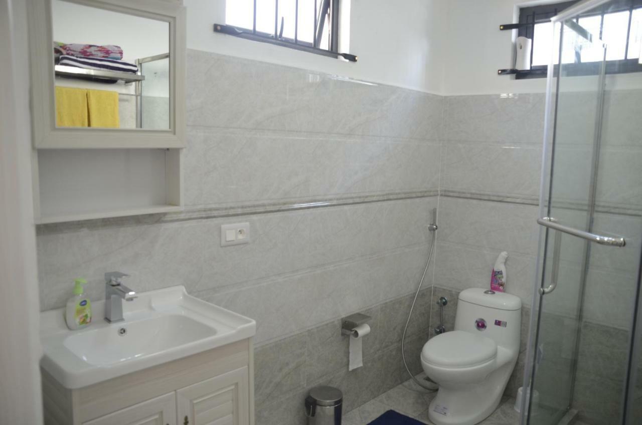 Mont Choisy Azura Villa Ngoại thất bức ảnh