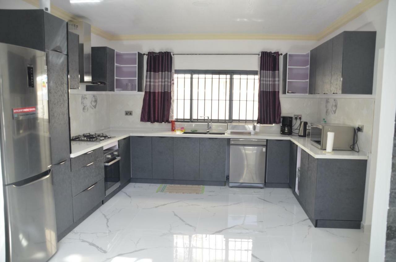 Mont Choisy Azura Villa Ngoại thất bức ảnh