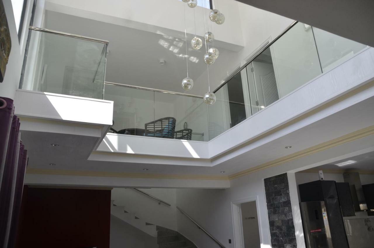 Mont Choisy Azura Villa Ngoại thất bức ảnh