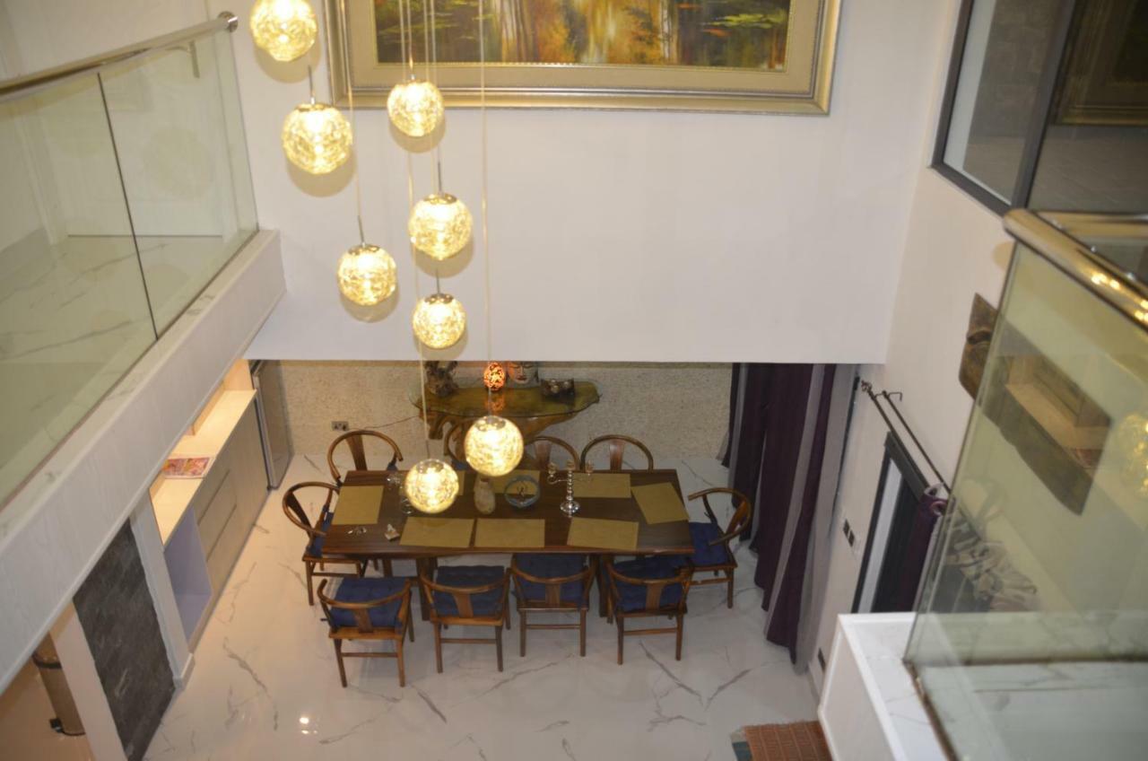 Mont Choisy Azura Villa Ngoại thất bức ảnh