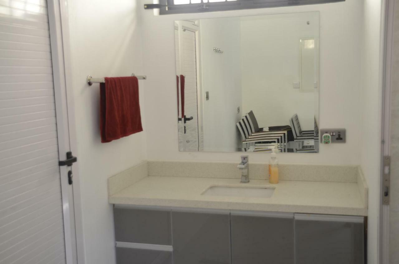 Mont Choisy Azura Villa Ngoại thất bức ảnh