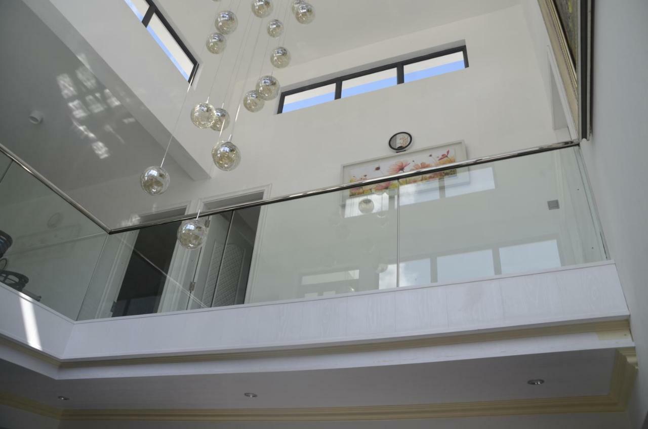 Mont Choisy Azura Villa Ngoại thất bức ảnh