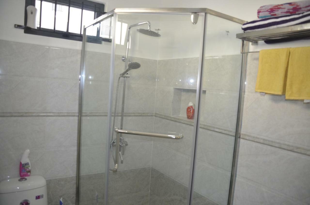 Mont Choisy Azura Villa Ngoại thất bức ảnh