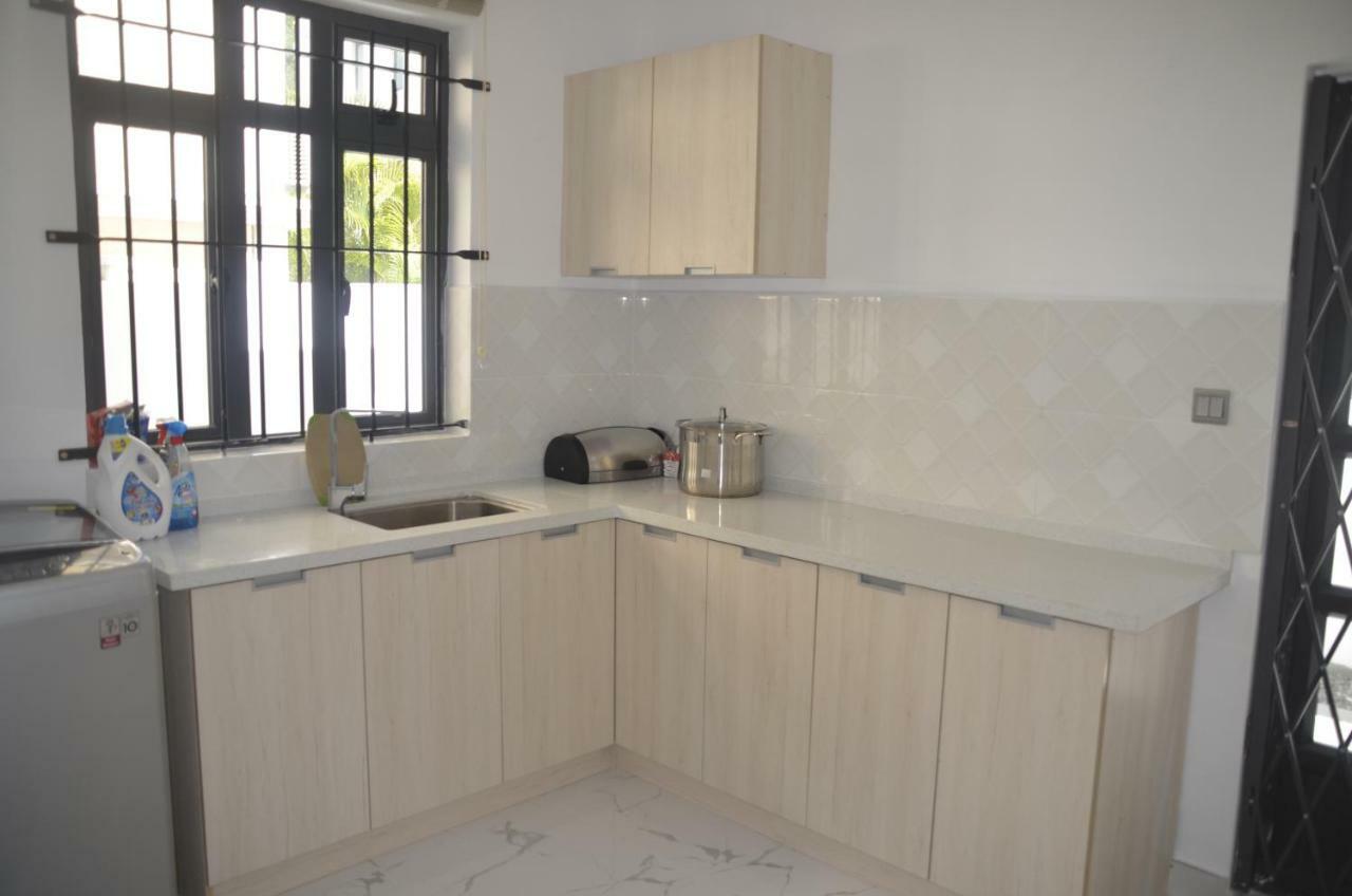 Mont Choisy Azura Villa Ngoại thất bức ảnh