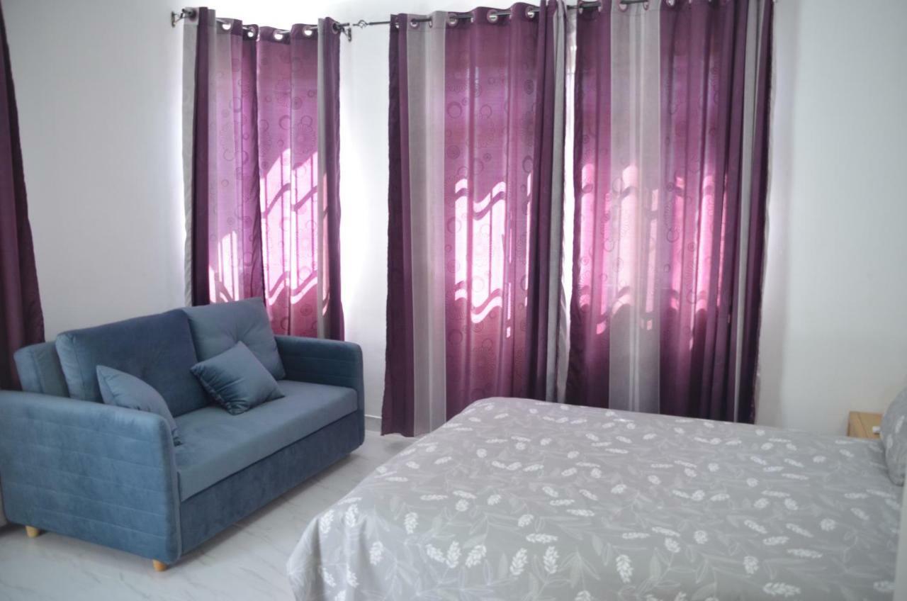 Mont Choisy Azura Villa Ngoại thất bức ảnh